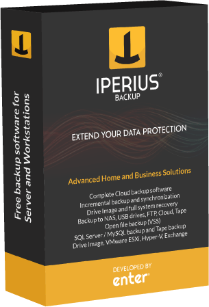 Iperius Backup
