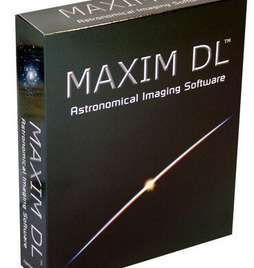 MaxIm