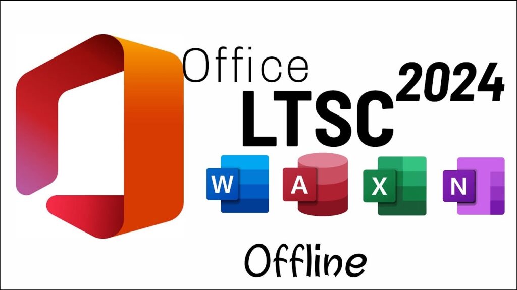 Microsoft Office 2024