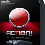 Mirillis Action!
