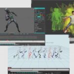 MotionMuse