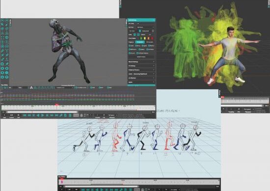 MotionMuse