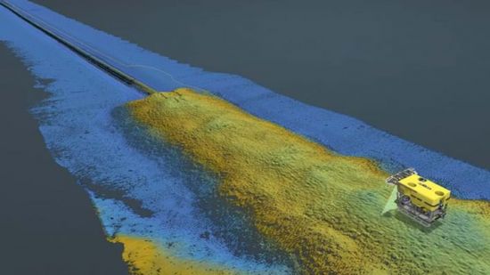 NaviModel