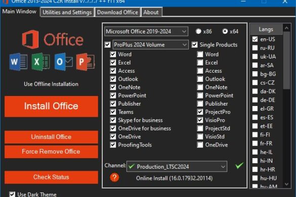 Office