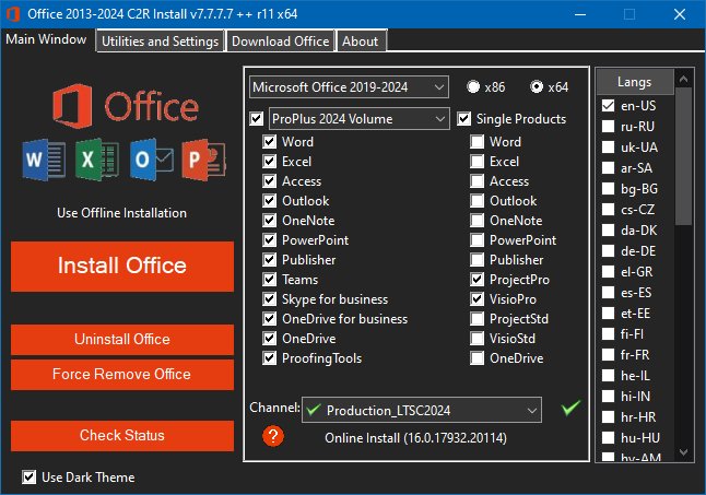 Office
