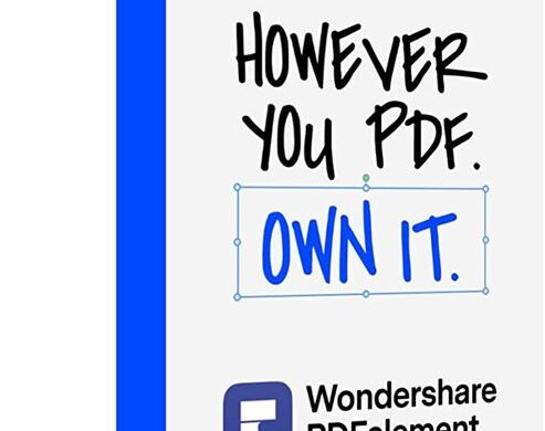 PDFelement