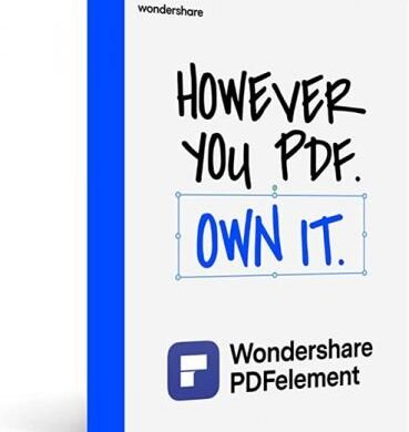 PDFelement