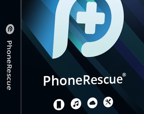 PhoneRescue