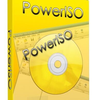 PowerISO
