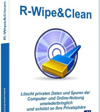 R-Wipe & Clean