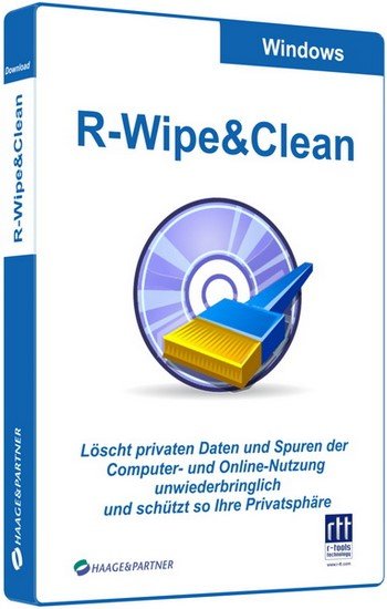 R Wipe Clean 1