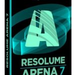 Resolume Arena