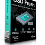 SSD Fresh