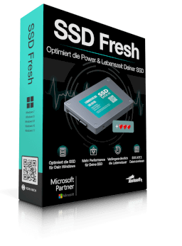 SSD Fresh