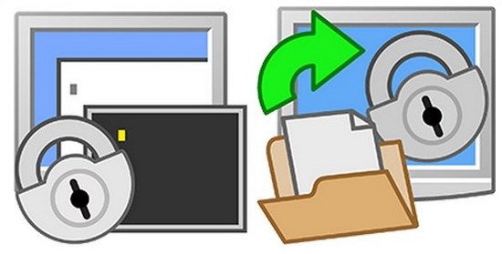 SecureCRT and SecureFX