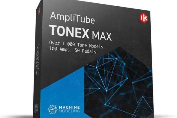 TONEX MAX