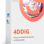 Tenorshare 4DDiG