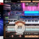 Toontrack EZkeys