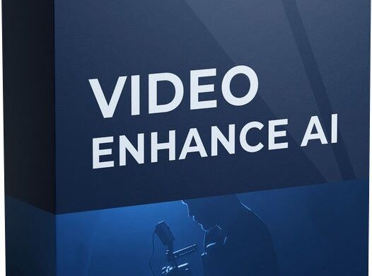 Topaz Video AI