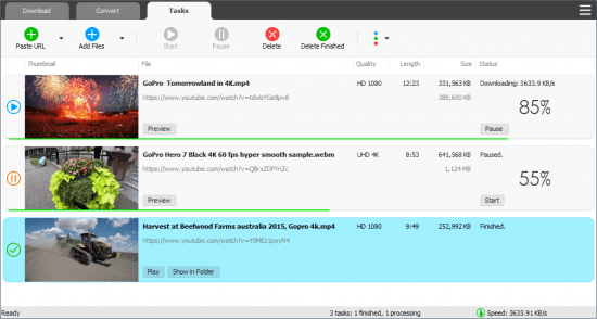TubeMate Downloader