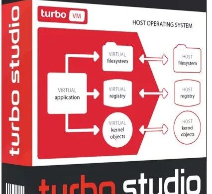 Turbo Studio