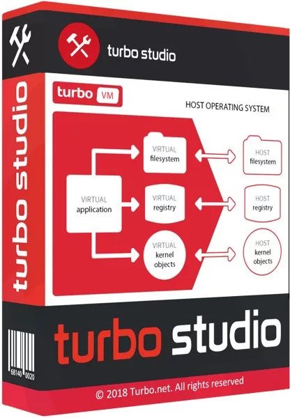 Turbo Studio