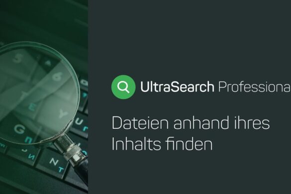 UltraSearch