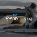 V-Ray for Rhinoceros