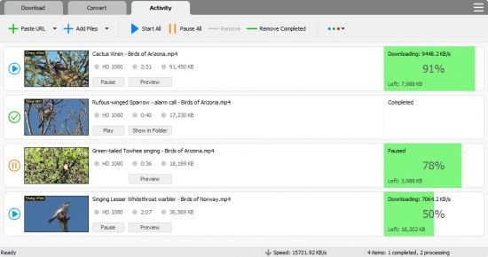 YT Video Downloader