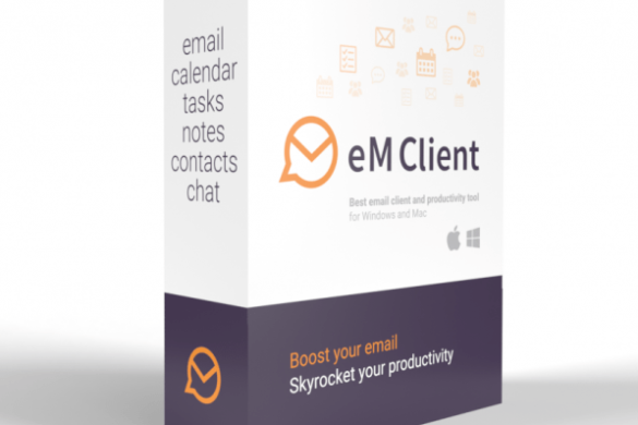 eM Client