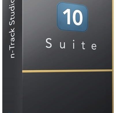 n-Track Studio Suite 10.2.1.9750 Multilingual[Repackmaster]