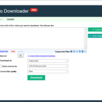 8K Video Downloader