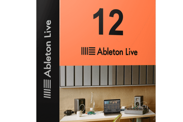 Ableton Live Suite
