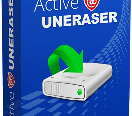 UNERASER