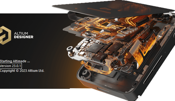 Altium Designer