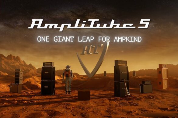AmpliTube