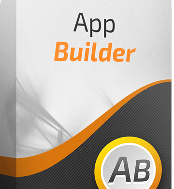 App Builder