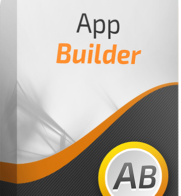 App Builder