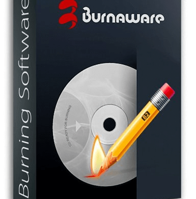 BurnAware