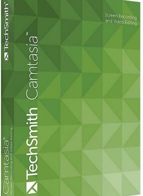 Camtasia