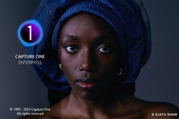 Capture One