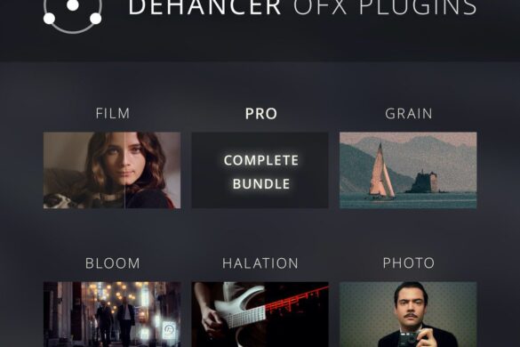 Dehancer