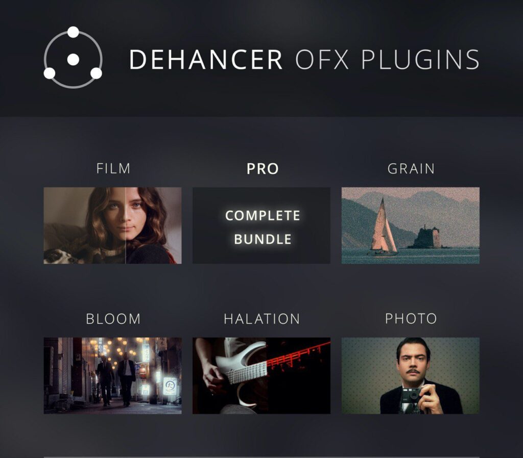 Dehancer
