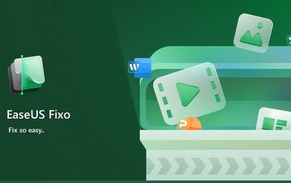 EaseUS Fixo