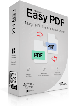 Easy PDF