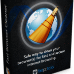 Browser Cleaner