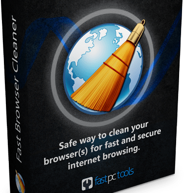 Browser Cleaner
