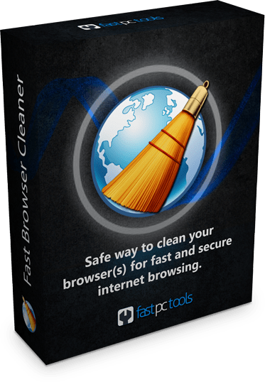 Fast Browser Cleaner