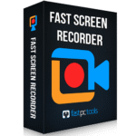 Fast Screen Recorder