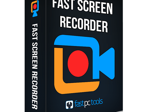 Fast Screen Recorder